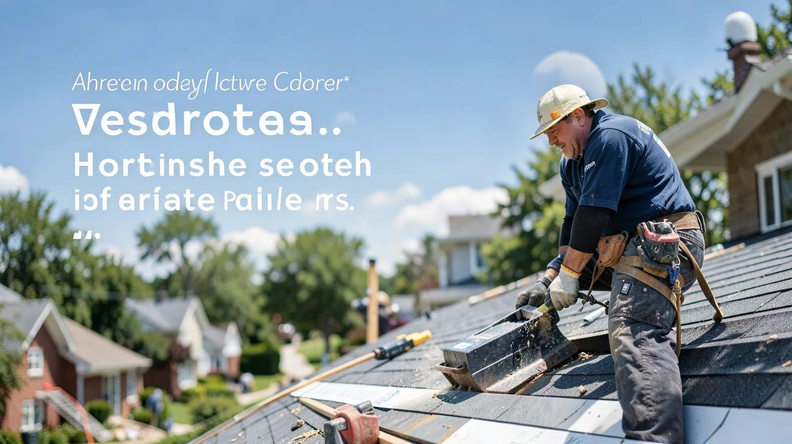 Roof Replacement in Sayreville, NJ near me